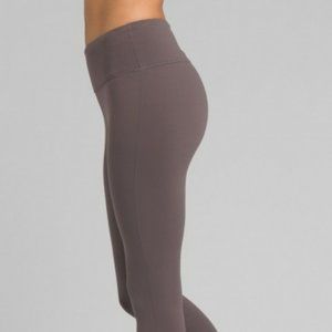 NWOT| PrAna Transform Leggings | Size Small | Color: Granite